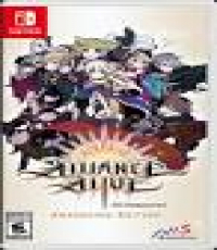 Alliance alive