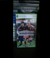 Winning Eleven 2010