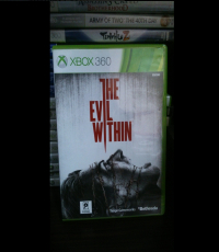 The Evil Within