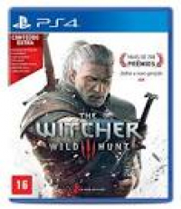 The Witcher 3: Wild Hunt (Code Redeemed - With Bonus Content)