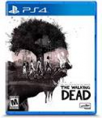 The Walking Dead Definitive Edition