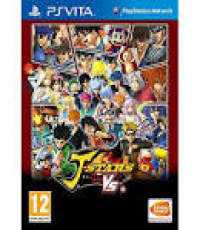 J-Star Victory VS
