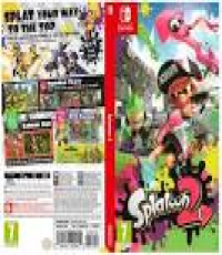 Splatoon 2