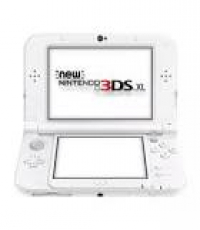 3DS console