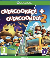 Overcooked bundle