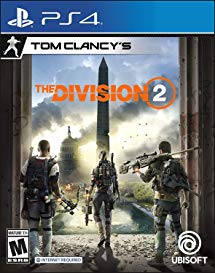 The Division 2