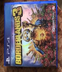 Borderlands 3