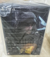 Death Stranding Collector's Edition (Brand New - Limited Edition - Collector's Edition - Steelbook Edition - Code Unredeem)
