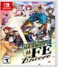 Tokyo Mirage Sessions #FE Encore English (Englis)