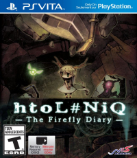 Hotaru No Nikki - The Firefly's Diary