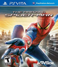 The Amazing Spider-Man