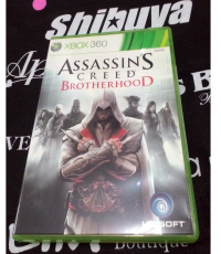 Assassin's Creed: Brotherhood