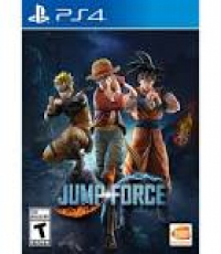 Jump force