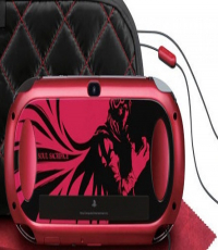 PS Vita limited edition