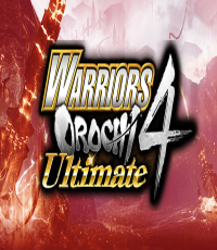 Warriors Orochi 4 Ultimate (Ultimate)