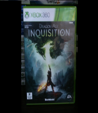 Dragon Age: Inquisition