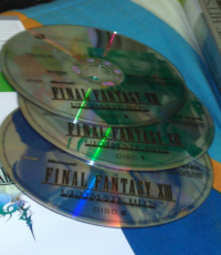 Final Fantasy XIII