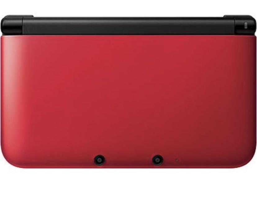 3DS Console