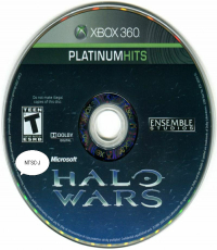 Halo Wars