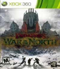 The Lord of the Rings: War in the North