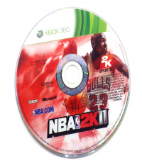 NBA 2K11