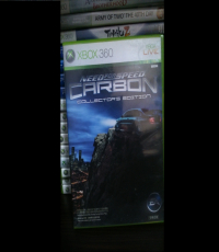 Need For Speed: Carbon (Collector's Edition)