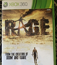 Rage