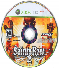 Saints Row 2