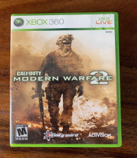 Call of Duty: Modern Warfare 2