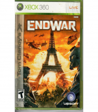 Tom Clancy's EndWar