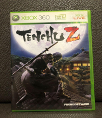 Tenchu Z