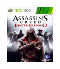 Assassins Creed Brotherhood
