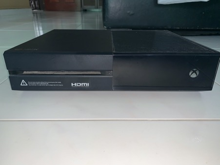 Xbox One Console 500GB