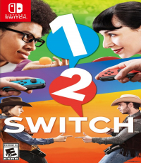 1 2 Switch