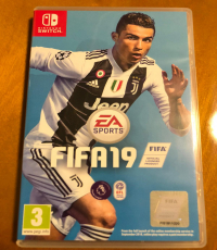 FIFA 19