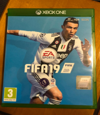 Fifa 19