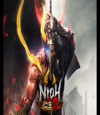 Nioh 2
