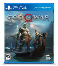 God of war 4