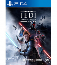 Star Wars Jedi fallen order