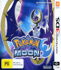 Pokemon Moon (E) (Europe)