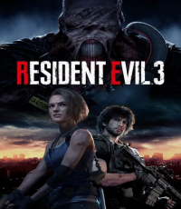 Resident evil 3 remake