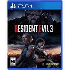 Resident evil 2 & 3 (Code Redeemed)