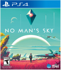 No Man's Sky