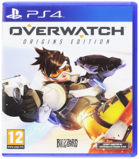 Overwatch: Origins Edition