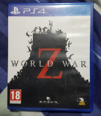 World War Z