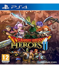 Dragon Quest Heroes 2
