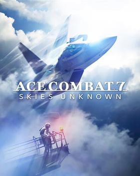 Ace Combat 7 Skies Unknown