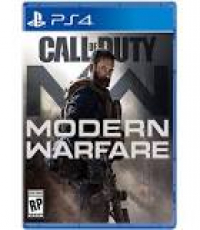 Call of Duty: Modern Warfare