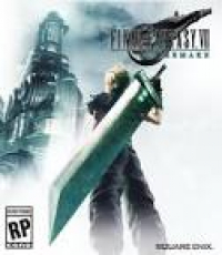 Final Fantasy VII Remake (Code Redeemed)