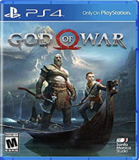 God of War